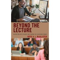 Beyond the Lecture von Rowman & Littlefield