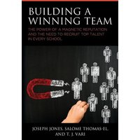 Building a Winning Team von Rowman & Littlefield Publishers