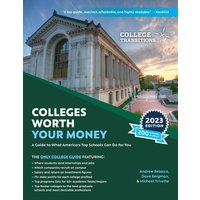 Colleges Worth Your Money von RLPG/Galleys