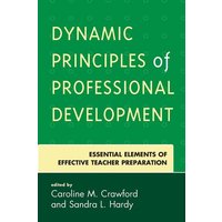 Dynamic Principles of Professional Development von RLPG/Galleys