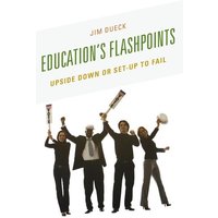 Education's Flashpoints von RLPG/Galleys