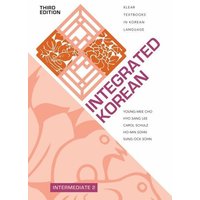 Integrated Korean von University Of Hawaii Press