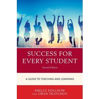 Success for Every Student von Rowman & Littlefield