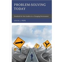 Problem-Solving Today von Rowman & Littlefield Publishers