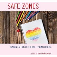 Safe Zones von Globe Pequot Publishing Group Inc/Bloomsbury