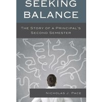 Seeking Balance von Globe Pequot Publishing Group Inc/Bloomsbury