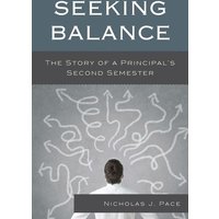 Seeking Balance von Rowman & Littlefield Publishers