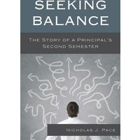 Seeking Balance von Rowman & Littlefield Publishers