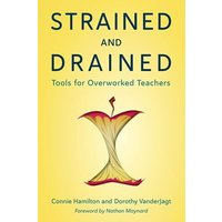 Strained and Drained von Rowman & Littlefield