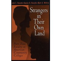 Strangers in Their Own Land von RLPG/Galleys