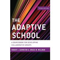 The Adaptive School von Rowman & Littlefield Publishers