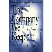 The Company We Keep von RLPG/Galleys