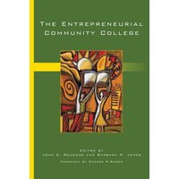 The Entrepreneurial Community College von Rowman & Littlefield Publishers