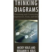 Thinking Diagrams von Globe Pequot Publishing Group Inc/Bloomsbury