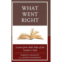 What Went Right von RLPG/Galleys