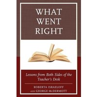 What Went Right von Globe Pequot Publishing Group Inc/Bloomsbury