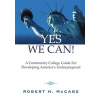 Yes We Can! von Globe Pequot Publishing Group Inc/Bloomsbury