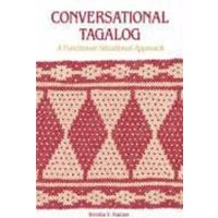 Conversational Tagalog von RLPG/Galleys