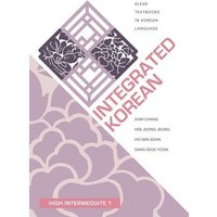 Integrated Korean von University Of Hawaii Press