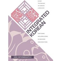 Integrated Korean von University Of Hawaii Press