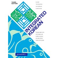 Integrated Korean von University Of Hawaii Press