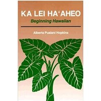 Ka Lei Haaheo von University Of Hawaii Press