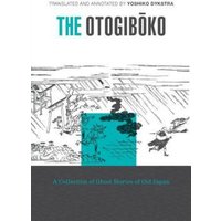 The Otogiboko von University Of Hawaii Press