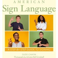 American Sign Language von Rowman & Littlefield