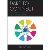 Dare to Connect von Globe Pequot Publishing Group Inc/Bloomsbury