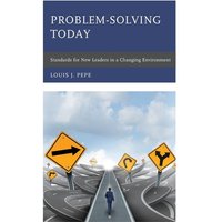 Problem-Solving Today von Rowman & Littlefield