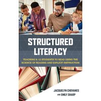 Structured Literacy von Rowman and Littlefield