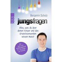 Jungsfragen von Rowohlt Taschenbuch