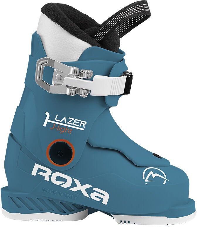 Roxa Lazer 1 Skischuhe, Dunkelblau von Roxa