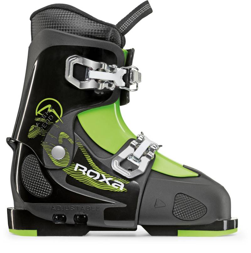 Roxa Skischuhe Chameleon 3, Grün, 36-40 von Roxa