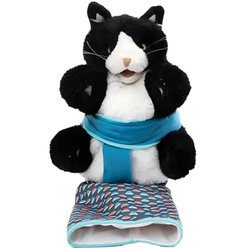 Roxvue Katzen-Handpuppen-Wrestler Handpuppen-Polsterung für Sicheres Spielen für Katzen Roxvue Katzen-Handpuppen-Wrestler Handpuppen-Polsterung für Sicheres Spielen für Katzen von Roxvue