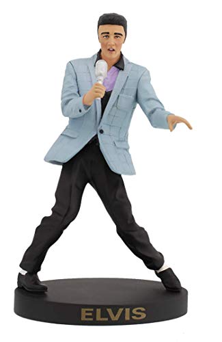 Royal Bobbles BobbleHIPS - Wackelkopffigur Elvis Presley von Royal Bobbles