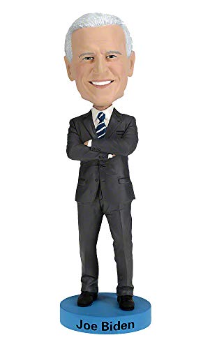 Royal Bobbles Joe Biden Wackelkopf von Royal Bobbles