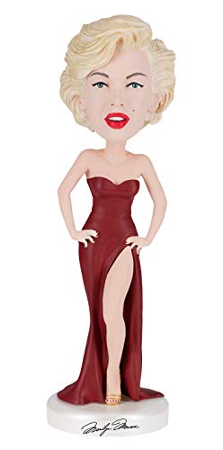 Royal Bobbles Marilyn Monroe Bobblehead von Royal Bobbles