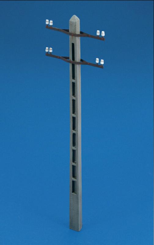 Electric Pole von Royal Model