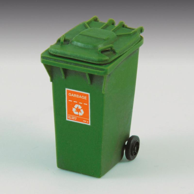 Garbage bin von Royal Model