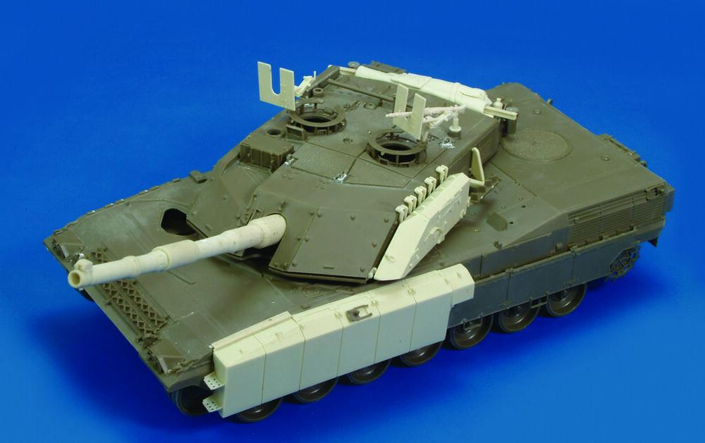 MBT Ariete  M. A. Babilonia Early Version von Royal Model