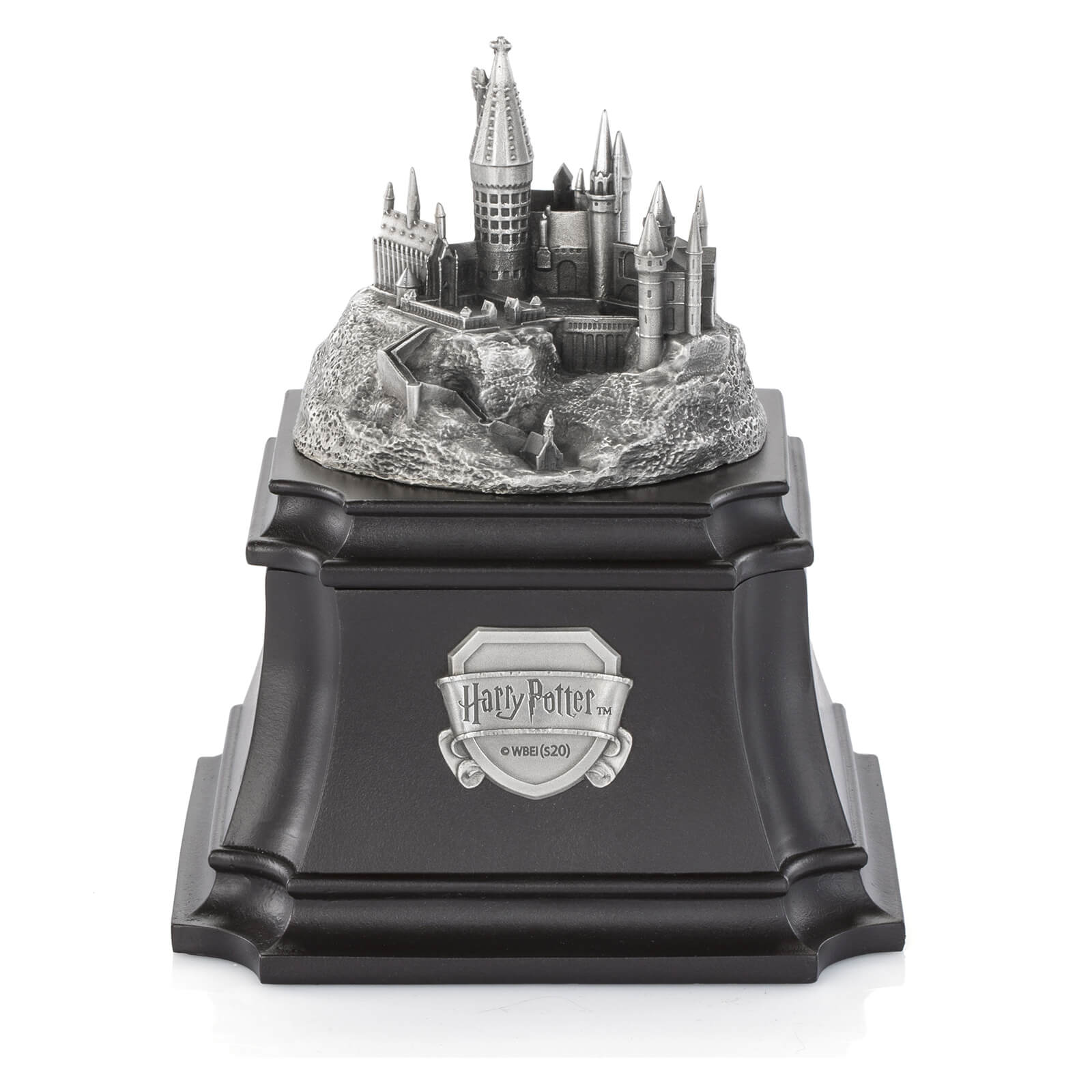 Royal Selangor Harry Potter Hogwarts Spieluhr von Royal Selangor