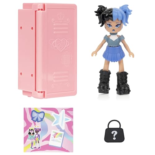 Royale High Surprise Lockers (Dark) W2, S2 Royale High Surprise Lockers (Dark) W2, S2 von Royale High