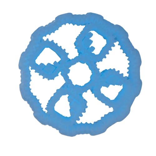 Fingerspitzen-Getriebe-Gyroskop, kleines sensorisches Planetengetriebe, tragbares Stressabbau-Artefakt, glatte Rotation, Taschenformat, 15 g, für Stress R Elief Fingerspitzen-Getriebe-Gyroskop, kleines sensorisches Planetengetriebe, tragbares Stressabbau-Artefakt, glatte Rotation, Taschenformat, 15 g, für Stress R Elief von Rproonay