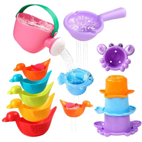 Rrlihjgu Badespielzeug Für Kleinkinder - 10 Teile Baby Badspielzeug Für Kleinkinder | Schwimmendes Fidget Zubehör Sensory Spiele Für Strandparty Draußen Badezimmer Schwimmbad Dusche Rrlihjgu Badespielzeug Für Kleinkinder - 10 Teile Baby Badspielzeug Für Kleinkinder | Schwimmendes Fidget Zubehör Sensory Spiele Für Strandparty Draußen Badezimmer Schwimmbad Dusche von Rrlihjgu