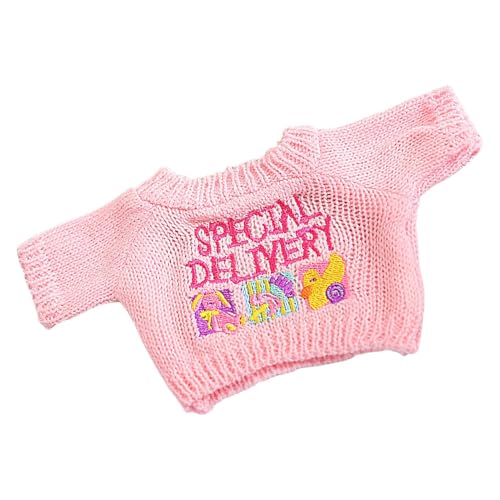 Rrlihjgu Carpincho-Spielzeug, Puppenkleidung Carpincho – Ersatzkleidung für Puppen | Geburtstagsdekorationen, Kleidung für Plüschtiere von Capibara, verbessert den festlichen Geist für Rrlihjgu Carpincho-Spielzeug, Puppenkleidung Carpincho – Ersatzkleidung für Puppen | Geburtstagsdekorationen, Kleidung für Plüschtiere von Capibara, verbessert den festlichen Geist für von Rrlihjgu