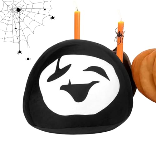 Rrlihjgu Cartoon Plush Toys, Sammelspielzeug Charaktere Stoffmodell, Schlafbegleiter Kuscheltier, Spielzeug Plüschmodell für Mädchen Erwachsene Rrlihjgu Cartoon Plush Toys, Sammelspielzeug Charaktere Stoffmodell, Schlafbegleiter Kuscheltier, Spielzeug Plüschmodell für Mädchen Erwachsene von Rrlihjgu