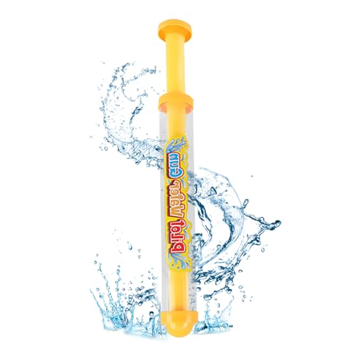 Rrlihjgu Feuerwerk Wasserspritzer | Wasserspritzpistole Mit Ziehfunktion | Interaktives Wasserspiel Für Draußen Bei Für Kinder Jugendliche Und Erwachsene Rrlihjgu Feuerwerk Wasserspritzer | Wasserspritzpistole Mit Ziehfunktion | Interaktives Wasserspiel Für Draußen Bei Für Kinder Jugendliche Und Erwachsene von Rrlihjgu