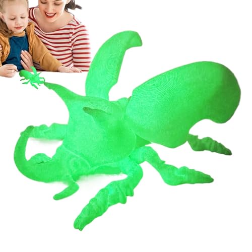 Rrlihjgu Flexible Tiere, Tiere, bedruckt, flexibel, Tiere, Schreibtischspielzeug, Heimdekoration, einzigartiges Tiermodell für Kinder, Mädchen, Jungen und Erwachsene Rrlihjgu Flexible Tiere, Tiere, bedruckt, flexibel, Tiere, Schreibtischspielzeug, Heimdekoration, einzigartiges Tiermodell für Kinder, Mädchen, Jungen und Erwachsene von Rrlihjgu