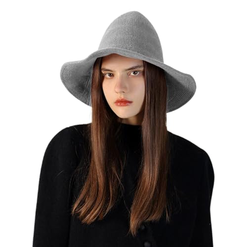 Rrlihjgu Hexenhüte Für Damen | Hexenkostüm Verkleidung Cosplay Hut,Verkleidungsaccessoires Kopfschmuck Für Herrenhaus Veranstaltungen Festtage Bühne Rrlihjgu Hexenhüte Für Damen | Hexenkostüm Verkleidung Cosplay Hut,Verkleidungsaccessoires Kopfschmuck Für Herrenhaus Veranstaltungen Festtage Bühne von Rrlihjgu